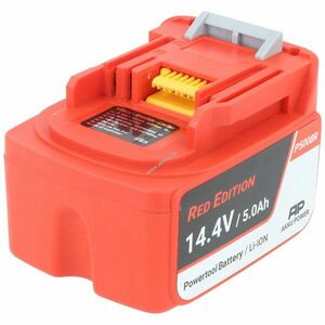 Helyettesítő akku Makita BL1415 BL1450 14, 4V 3000mAh szerszámgép Li-Ion kép
