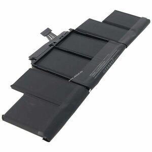 Helyettesítő laptop akku Apple MacBook Pro 15 A1398 A1417 10, 0V 8460mAh Li-Polymer kép