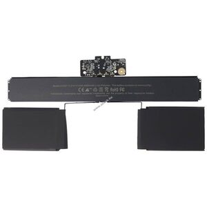 Helyettesítő laptop akku Apple MacBook Pro 13 A1425 Late 2012 kép