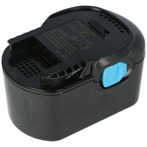 Helyettesítő akku AEG L1430R L1414R 14, 4V 3000mAh 4932 352111 szerszámgép Li-Ion kép