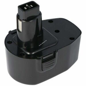 Helyettesítő akku BLACK & DECKER A9262 A9267 A9276 A9527 PS140 PS140A szerszámgép kép