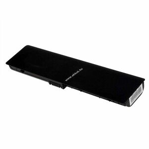 Helyettesítő laptop akku HP Pavilion dv2000/dv6000 10, 8V 4400mAh Li-Ion kép