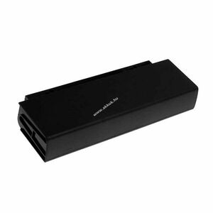 Helyettesítő laptop akku HP ProBook 4311s HSTNN-DB91 14, 4V 2200mAh kép