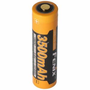 Helyettesítő akku Panasonic 18650 3, 7V 3500mAh Li-Ion kép