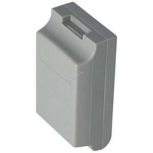 Helyettesítő akku HÖFT & WESSEL HW19200 T26580/2 3, 6V 3800mAh adatgyűjtő Li-Ion kép