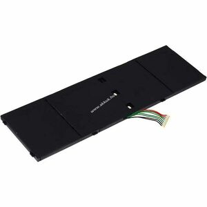 Helyettesítő laptop akku Acer Aspire R7 AL13B3K 15V 3560mAh Li-Ion kép