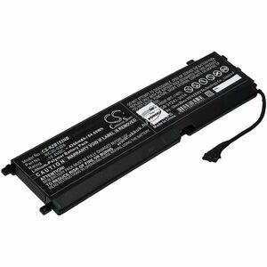 Helyettesítő laptop akku Razer Blade 15 2020/2021 RZ09-0328 RC30-0328 15, 4V 4200mAh LiPo kép