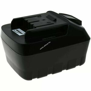 Helyettesítő akku CMI C-AS 14.4 C-ABS 14.4 14, 4V szerszámgép Li-Ion kép