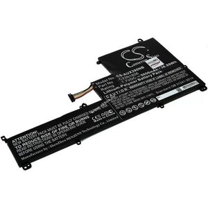 Helyettesítő laptop akku Asus Zenbook 3 UX390 UX390UA C23N1606 7, 7V 5050mAh LiPo kép