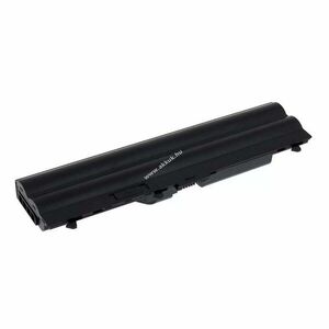 Helyettesítő laptop akku Lenovo ThinkPad SL417 E40 Edge 14 Edge 15 42T4731 10, 8V 5200mAh Li-Ion kép