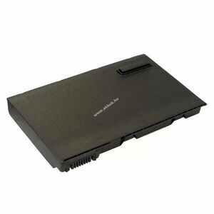 Helyettesítő akku Acer TravelMate 5520/5220/7220 laptop CONIS72 14, 8V 5200mAh Li-Ion kép