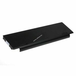 Helyettesítő akku Sony VGP-BPS23 7, 4V 2500mAh laptop Li-Ion kép