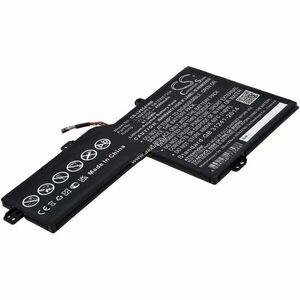 Helyettesítő akku Lenovo Ideapad S540 81ng00bcmh 81ne0018au L18M3PF8 11, 4V 4500mAh laptop Li-Ion kép