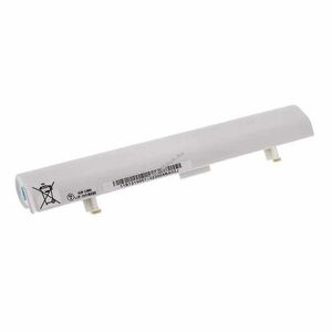 Helyettesítő akku Lenovo IdeaPad S9/S10 L08C3B21 laptop 11, 1V 2600mAh 24Wh Li-Ion kép