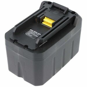 Makita BH-2433 BH-2420 szerszámgép akku 25, 2V 4, 0Ah Li-Ion kép