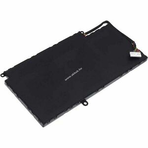 Helyettesítő laptop akku Dell Vostro 5460 VH748 11, 1V 4600mAh Li-Ion kép