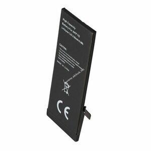 Helyettesítő akku Apple iPhone 7 mobiltelefon 2160mAh 616-00255 616-00258 A1660 A1778 A1779 A1780 kép