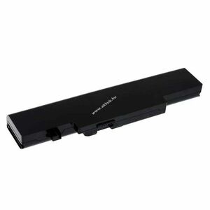 Helyettesítő laptop akku Lenovo IdeaPad Y470/Y570 10.8V 4400mAh 57Y6625 Li-Ion kép