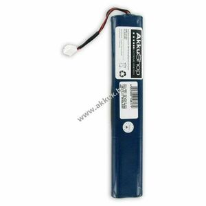 VW diagnosztika GP450LAH9TMXZ akkupakk 10, 8V 4500mAh kábellel mérőműszer NiMH kép