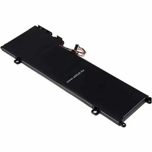 Helyettesítő laptop akku Samsung ATIV Book 8 AA-PLVN8NP 15, 1V 6000mAh kép