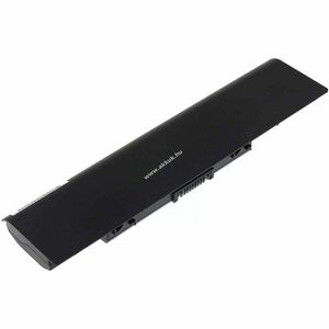 Helyettesítő akku HP Envy 15-J013tx HSTNN-LB40 11, 1V 5200mAh laptop kép