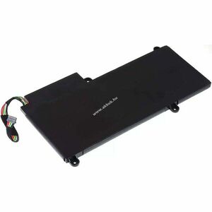 Helyettesítő akku Lenovo ThinkPad E450 45N1752 laptop 10, 8V 4400mAh kép