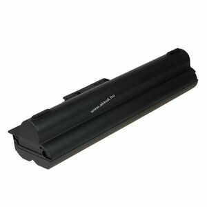Helyettesítő akku Sony VGP-BPL21 10, 8V 6600mAh laptop kép