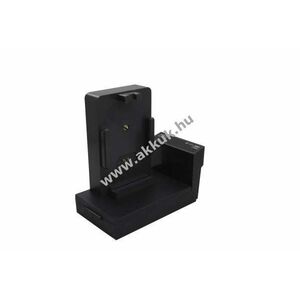 Cadex adapter Sepura STP8000 STP9000 07-111-3680 kép