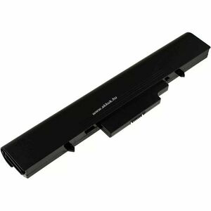 Helyettesítő laptop akku HP 500/510/520/530 14, 4V 4400mAh Li-Ion kép
