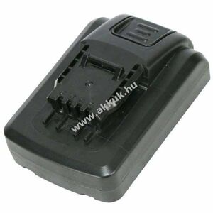 Helyettesítő akku WORX WX152/WX166/WA3528 szerszámgép kép