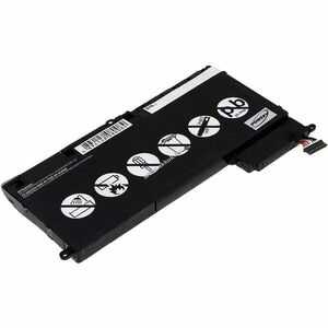 Helyettesítő akku laptop Samsung 530U4B-S03 AA-PBYN8AB 7, 4V 5300mAh LiPo kép