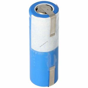 Helyettesítő akku Braun Oral-B Pro Type 3766 borotva és fogkefe 49x14mm Li-ion kép