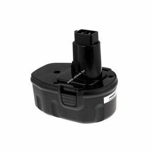 Helyettesítő akku DeWALT DW9094 14, 4V 3000mAh szerszámgép NiMH kép