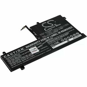 Helyettesítő akku laptop Lenovo Legion Y530 Y730 L17C3PG1 11, 25V 4400mAh LiPo kép