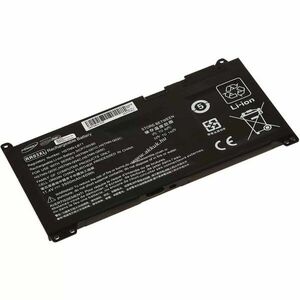 Helyettesítő laptop akku HP ProBook 430 G4/440 G4 HSTNN-LB7I 11, 4V 3500mAh LiPo kép