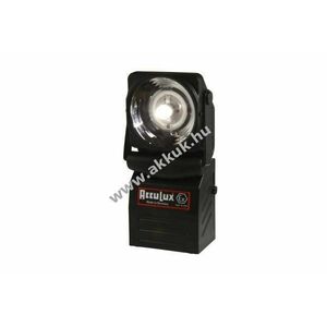 AccuLux kézi reflektor EX SLE16 LED 4.8Ah IP67 kép