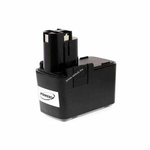 Helyettesítő akku Bosch 12V 1500mAh szerszámgép NiMH kép