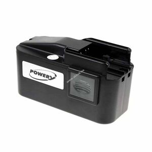 Helyettesítő akku AEG B12 PBS3000 12V 3000mAh szerszámgép NiMH kép