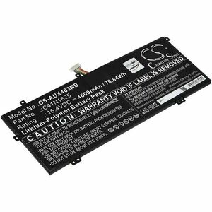 Helyettesítő laptop akku Asus VivoBook 14 X403FA-EB021T X403FA-EB198T C41N1825 15, 4V 4600mAh LiPo kép