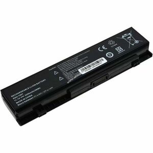 Helyettesítő laptop akku LG Aurora ONOTE S430 Xnote S530 SQU-1007 11, 1V 5200mAh Li-Ion kép