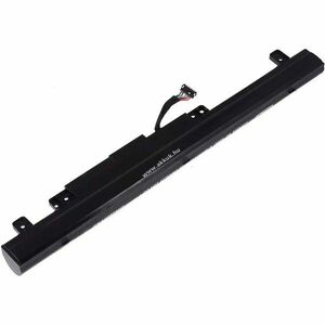 Helyettesítő akku Lenovo Flex 2 14 laptop L13M4A61 7, 4V 4400mAh Li-Ion kép
