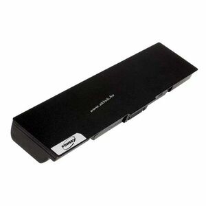 Helyettesítő laptop akku Toshiba Satellite A200/A205/A210 10, 8V 4400mAh kép