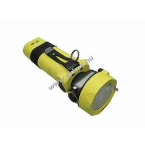 ADALIT L-3000 LED kézi reflektor 3000lm 500m újratölthető ATEX 570g kép