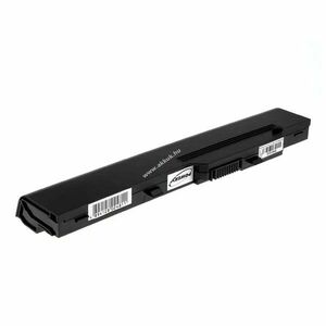 Helyettesítő akku laptop MSI Wind U100 Medion Akoya Mini E1210 BTY-S11 11, 1V 2200mAh kép