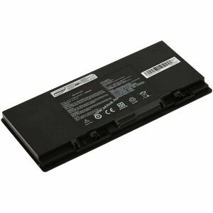 Helyettesítő laptop akku Asus Pro B551 B41N1327 15, 2V 2200mAh Li-Ion kép