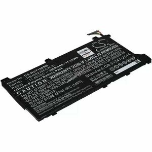 Helyettesítő laptop akku Huawei MateBook D15/MagicBook15 4500U HB4692J5ECW-31 11, 46V 3600mAh LiPo kép