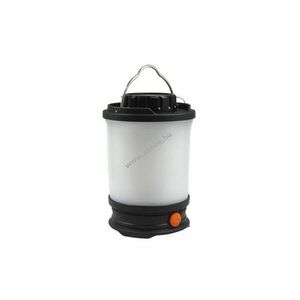 Fenix CL30R kempinglámpa LED 600lm fekete 3x Li-Ion 2600mAh micro USB kábel kép