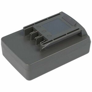 Helyettesítő akku Wolf Garten Power-Pack 5 41A20--L650 2000mAh kerti gép Li-Ion kép