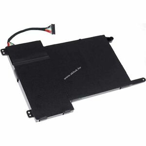 Helyettesítő laptop akku Lenovo Erazer Y700 IdeaPad Y700 L14L4P23 14, 8V 4000mAh Li-Ion kép