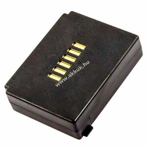 Helyettesítő akku FALCON 4220 4006-0326 4006-0327 3, 7V 1700mAh Li-Ion kép